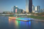 Danube Jumping ist Kiddyspace Partner