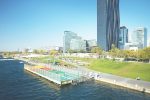 Danube Jumping ist Kiddyspace Partner