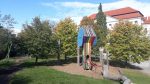 Jugendhaus Stift Göttweig ist Kiddyspace Partner