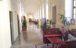 Jugendhaus Stift Göttweig ist Kiddyspace Partner