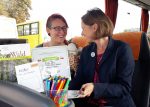 Kids Bus ist Kiddyspace Partner