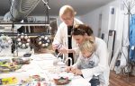 Kuchlerhaus trägt das Gütesiegel Kiddyspace