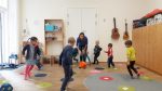 Lernsprünge ist Kiddyspace Partner