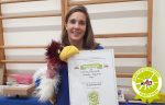 Lernsprünge Marianne Mailer mit Kiddyspace Gütesiegel