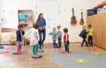 Lernsprünge trägt das Gütesiegel Kiddyspace