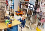 MumSell ist Kiddyspace Partner