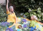 Märchen für Menschen Christa Schmollgruber ist Kiddyspace Partner