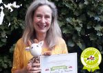 Märchen für Menschen Christa Schmollgruber mit Kiddyspace Gütesiegel