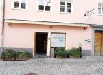 Pizzeria Antonio in Bludenz trägt das Gütesiegel Kiddyspace