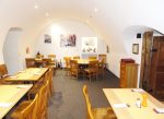 Pizzeria Antonio ist Kiddyspace Partner