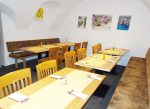 Pizzeria Antonio ist Kiddyspace Partner