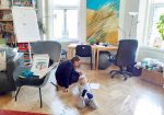 APÄDO trägt das Gütesiegel Kiddyspace