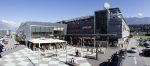 DEZ Einkaufszentrum ist Kiddyspace Partner