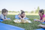 My Kids Yoga ist Kiddyspace Partner