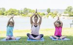 My Kids Yoga ist Kiddyspace Partner