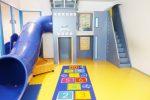DEZ Einkaufszentrum trägt das Gütesiegel Kiddyspace
