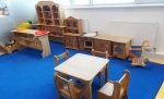 DEZ Einkaufszentrum ist Kiddyspace Partner
