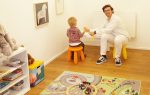 Zahnmedizin Steyrer trägt das Gütesiegel Kiddyspace