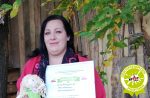 Marina Stadlbauer-Hajzsan ist Kiddyspace Partner