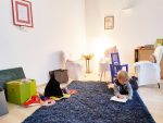 Elternwerkstatt ist Kiddyspace Partner