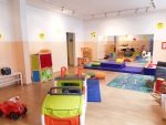Linas Stube ist Kiddyspace Partner