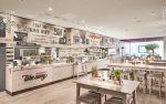 Vapiano Österreich trägt das Kiddyspace Gütesiegel