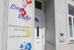Linas Stube ist Kiddyspace Partner