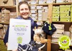 Barefoot Austria trägt das Gütesiegel Kiddyspace