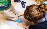 Barefoot Austria ist Kiddyspace Partner