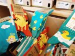 Barefoot Austria ist Kiddyspace Partner