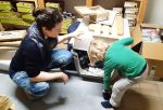 Barefoot Austria ist Kiddyspace Partner
