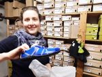 Barefoot Austria trägt das Gütesiegel Kiddyspace