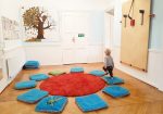 EKIZ Mödling ist Kiddyspace Partner