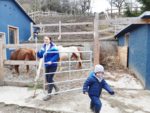 Villa Kunterbunt ist Kiddyspace Partner