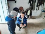 Villa Kunterbunt ist Kiddyspace Partner
