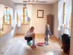 Villa Kunterbunt trägt das Gütesiegel Kiddyspace