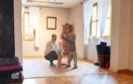 Villa Kunterbunt trägt das Gütesiegel Kiddyspace