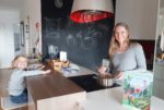 food4life Gabriele Sirotek trägt das Gütesiegel Kiddyspace