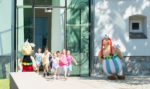 Keltenmuseum Hallein ist Kiddyspace Partner