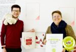 Keltenmuseum Hallein trägt das Gütesiegel Kiddyspace
