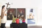 Keltenmuseum Hallein trägt das Gütesiegel Kiddyspace