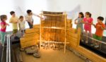 Keltenmuseum Hallein ist Kiddyspace Partner