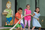 Keltenmuseum Hallein ist Kiddyspace Partner
