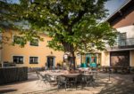Wirt z’Weissau ist Kiddyspace Partner
