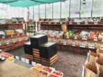 Gemüsegarten Fida trägt das Gütesiegel Kiddyspace