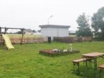 Gemüsegarten Fida ist Kiddyspace Partner