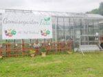 Gemüsegarten Fida ist Kiddyspace Partner