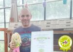 Martin Fida mit Gütesiegel Kiddyspace