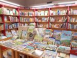 Buchhandlung Herder ist Kiddyspace Partner