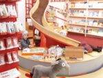 Buchhandlung Herder ist Kiddyspace Partner